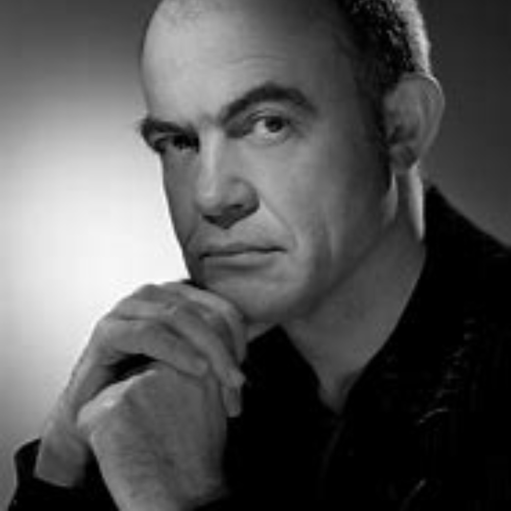 Consider Monsieur Christian Lacroix